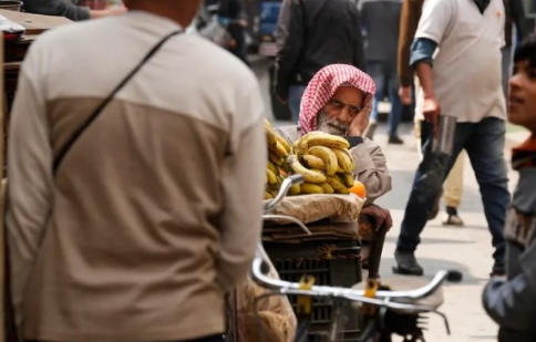 ارتفاع معدل التضخم بسبب زيادة الأسعار، فيتو