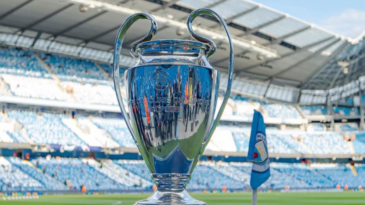 نهائي دوري أبطال أوروبا 2026&nbsp;