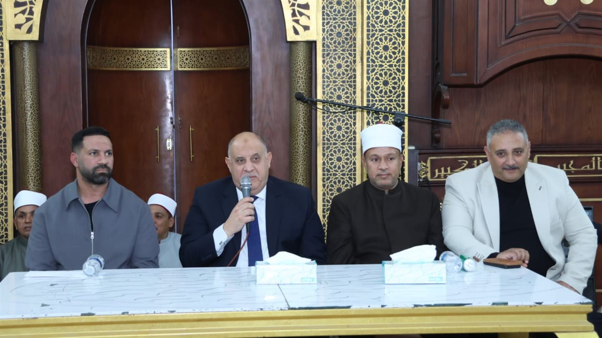 جانب من الفاعليات،فيتو