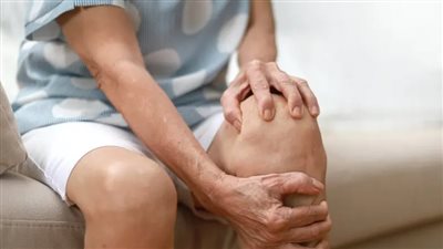 نصائح مهمة تجنبك آلام الركبة والمفاصل بعد الأربعين&nbsp;