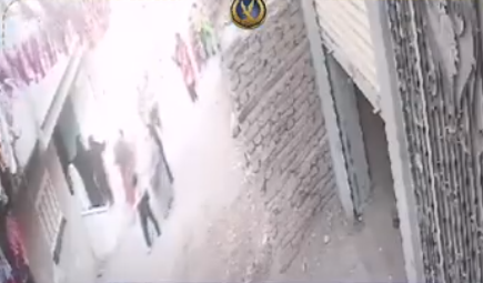 ضبط طرفي مشاجرة بالمنوفية إثر تداول فيديو على مواقع التواصل