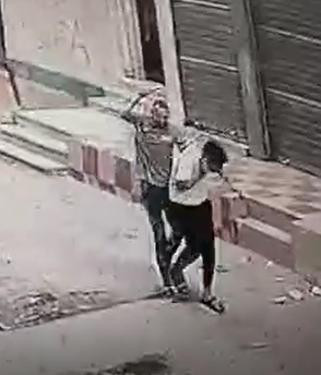 الأمن يكشف تفاصيل فيديو اعتداء على سيدة وشقيقها بسلاح أبيض في الإسماعيلية