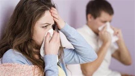 أخطاء كارثية فى التعامل مع نزلات البرد&nbsp;