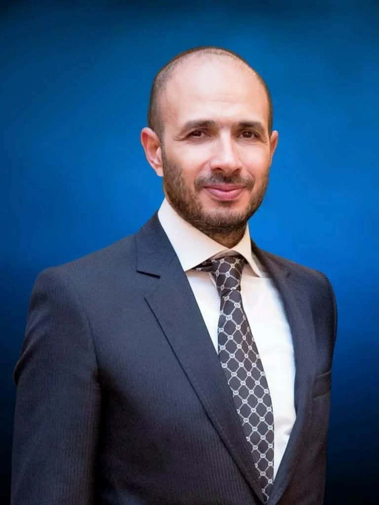 &nbsp;خالد الطوخي، رئيس مجلس أمناء جامعة مصر للعلوم والتكنولوجيا