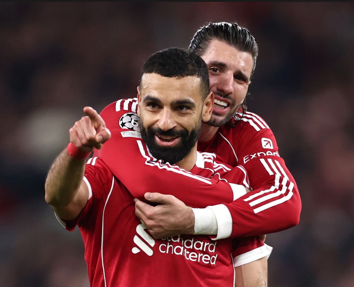 مباراة ليفربول وجالطة سراي في دوري أبطال أوروبا