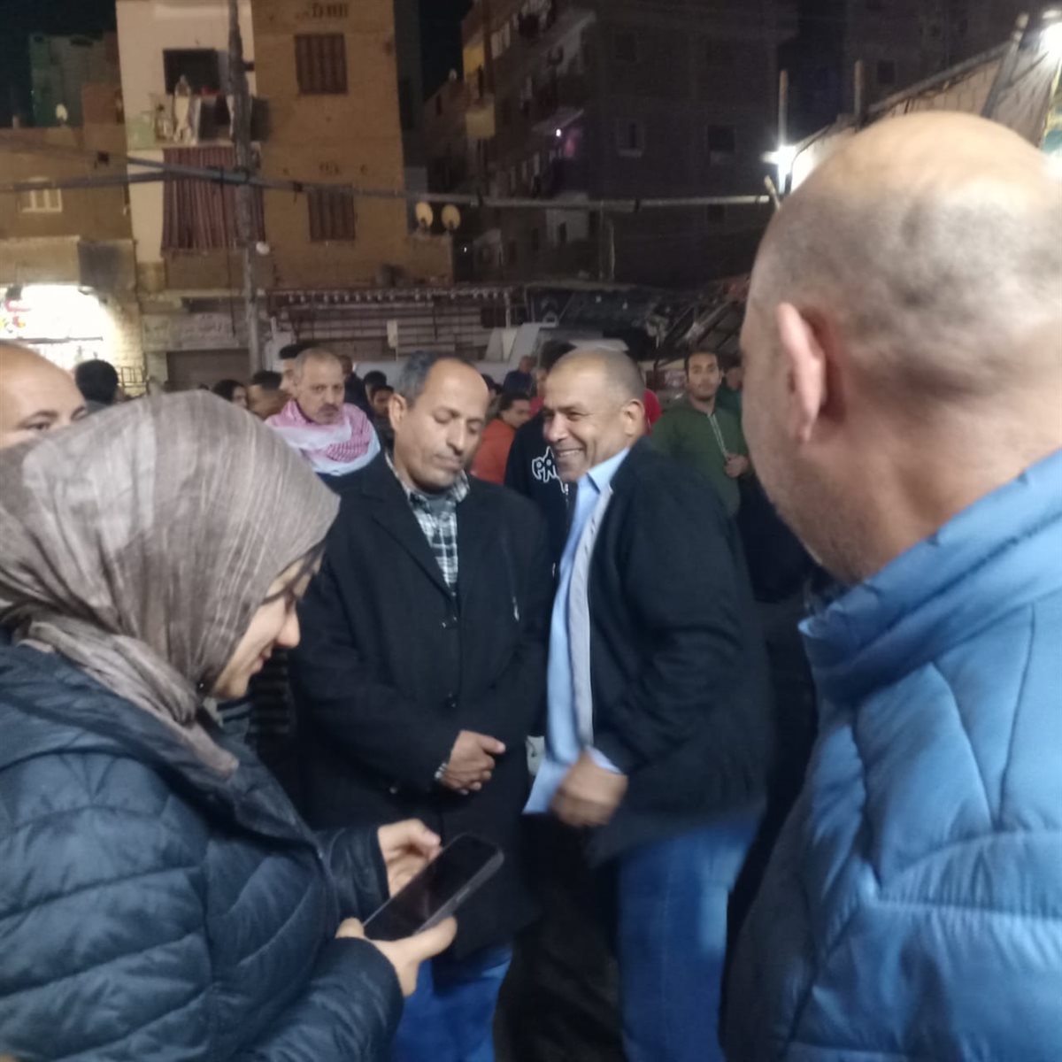 ضبط اسماك مملحة غير صالحة للاستهلاك بالقليويية، فيتو&nbsp;