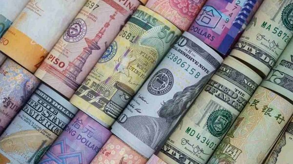 أسعار العملات، فيتو&nbsp;