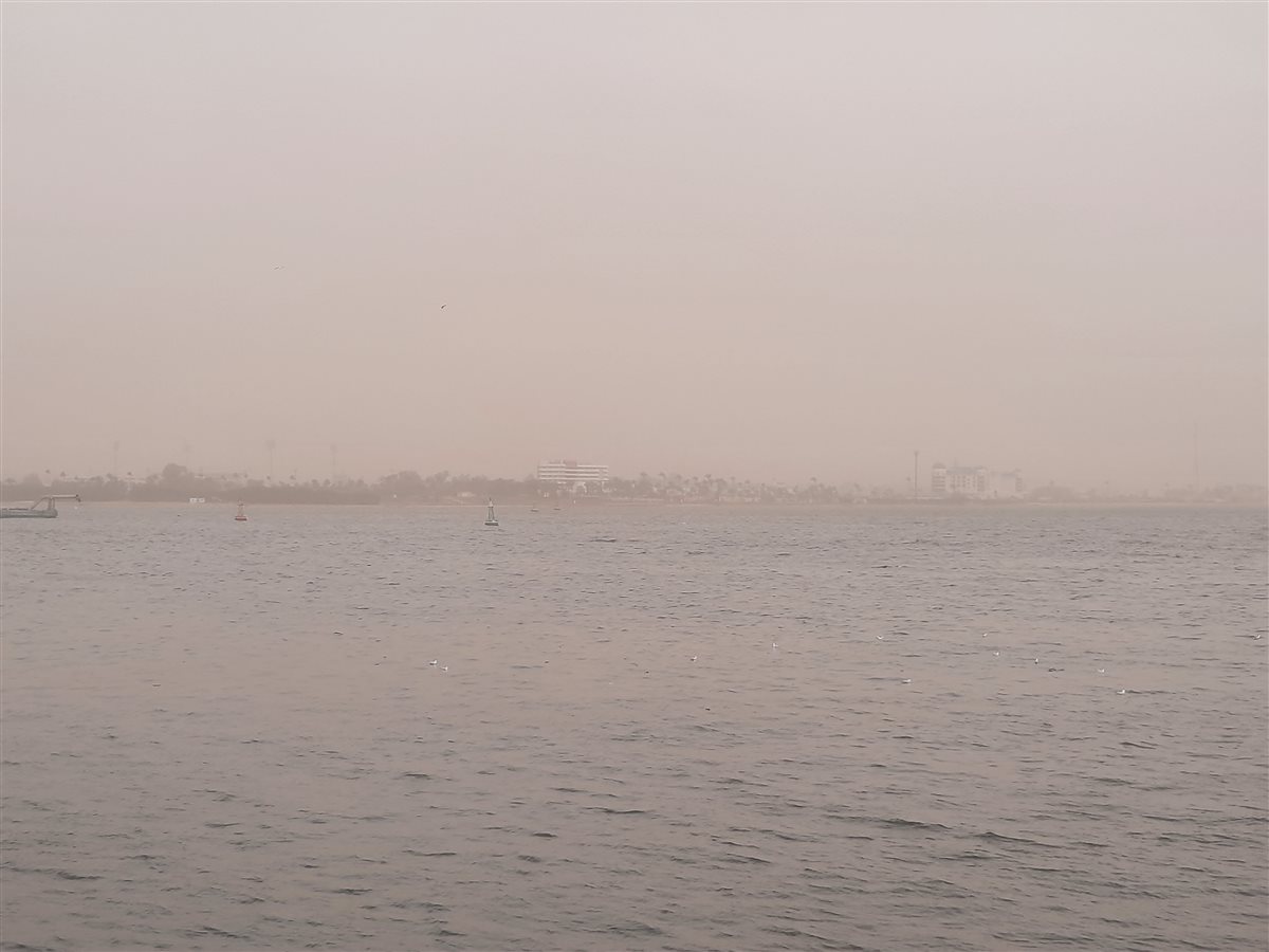 طقس الإسماعيلية اليوم،فيتو