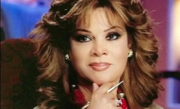 الفنانة صفاء ابو السعود&nbsp;