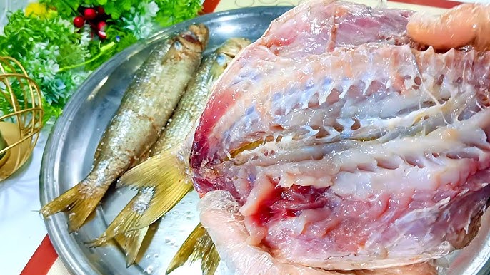 نصائح لتحضير الفسيخ لتناوله بآمان أول يوم العيد&nbsp;