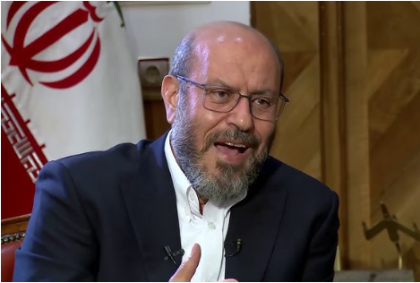 حسين دهقان محافظ أصولي متشدد، فيتو