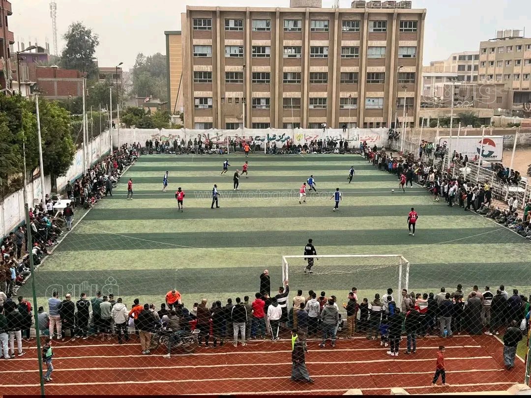الدورات الرمضانية،فيتو