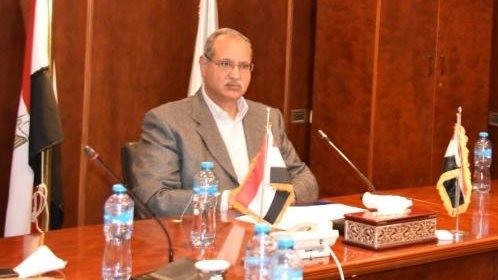 المهندس جورج زكريا، فيتو
