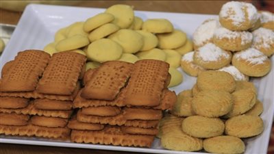 نصائح لتناول كحك العيد بآمان&nbsp;