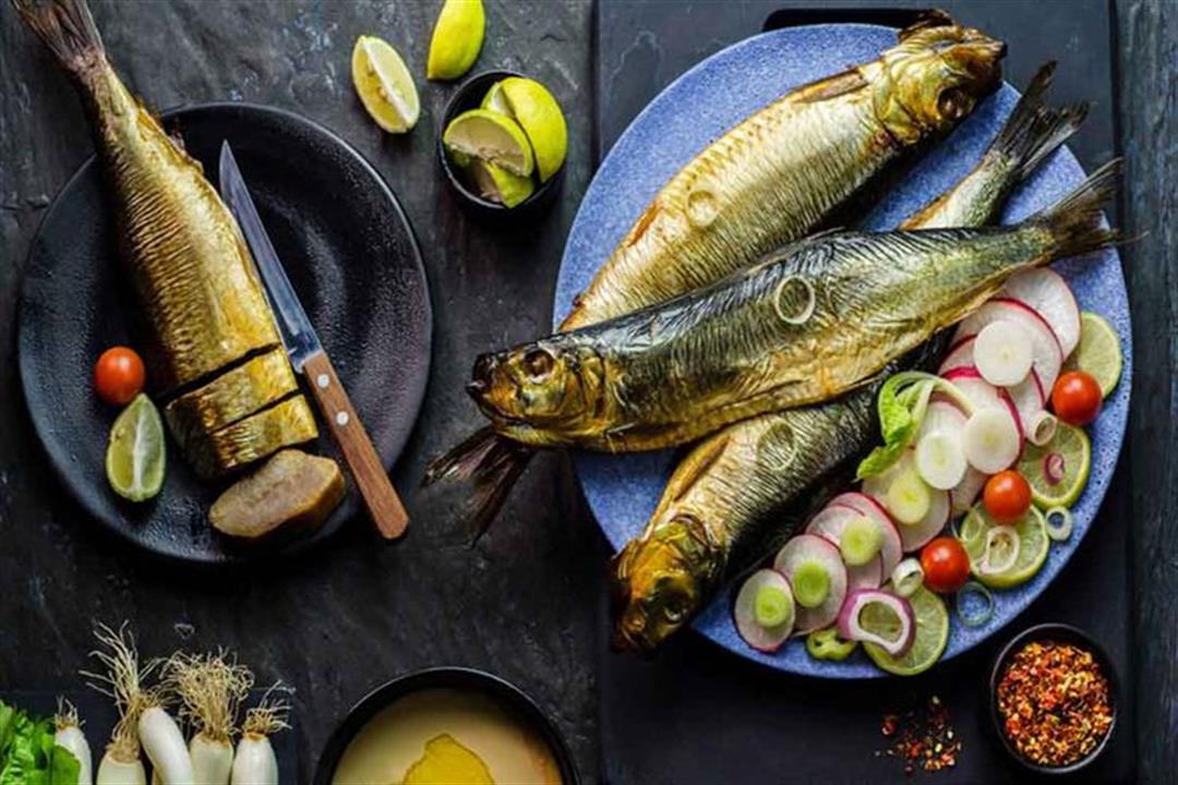 أفضل طريقة لتحضير الرنجة أول يوم العيد&nbsp;