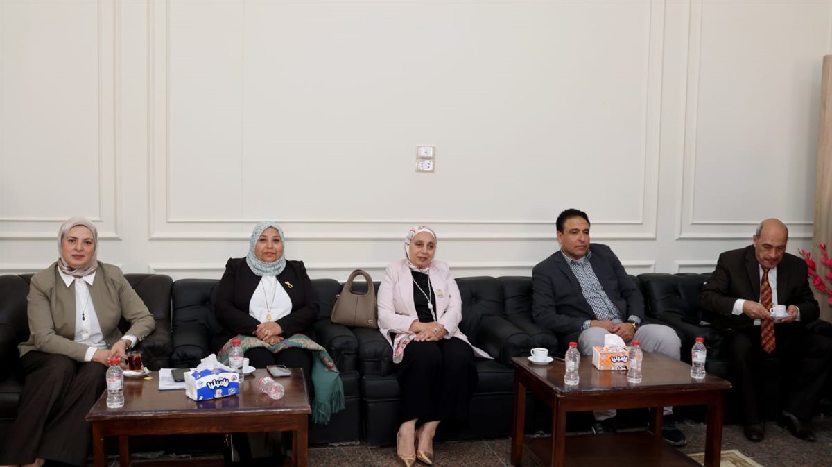 جانب من مراسم الاستقبال،فيتو
