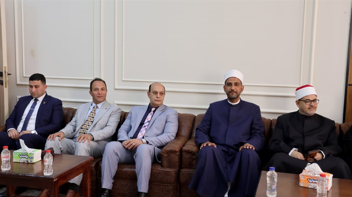 جانب من مراسم الاستقبال،فيتو
