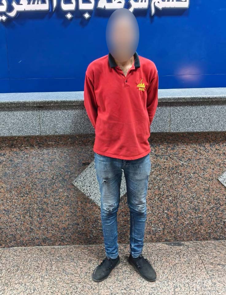 ضبط مسئولين عن محطتي وقود بالقاهرة بحوزتهما 41 ألف لتر مواد بترولية قبل بيعها في السوق السوداء