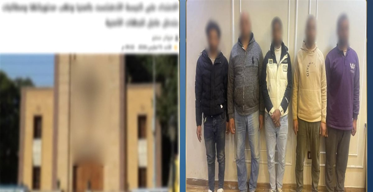 حقيقة اقتحام جمعية خيرية وسرقة محتوياتها بالمنيا.. مصدر أمني: نزاع قضائي