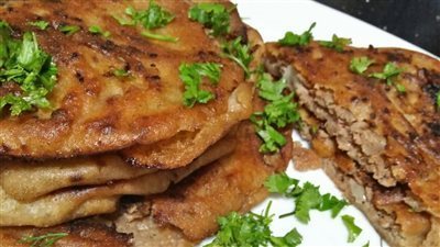 طريقة عمل الحواوشي&nbsp;