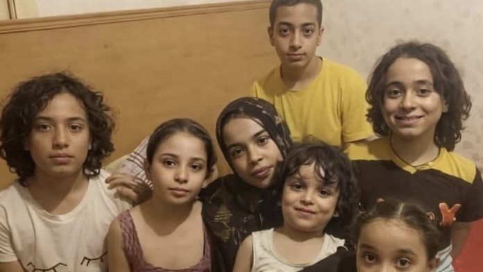 ضحايا مذبحة كرموز بالإسكندرية&nbsp;