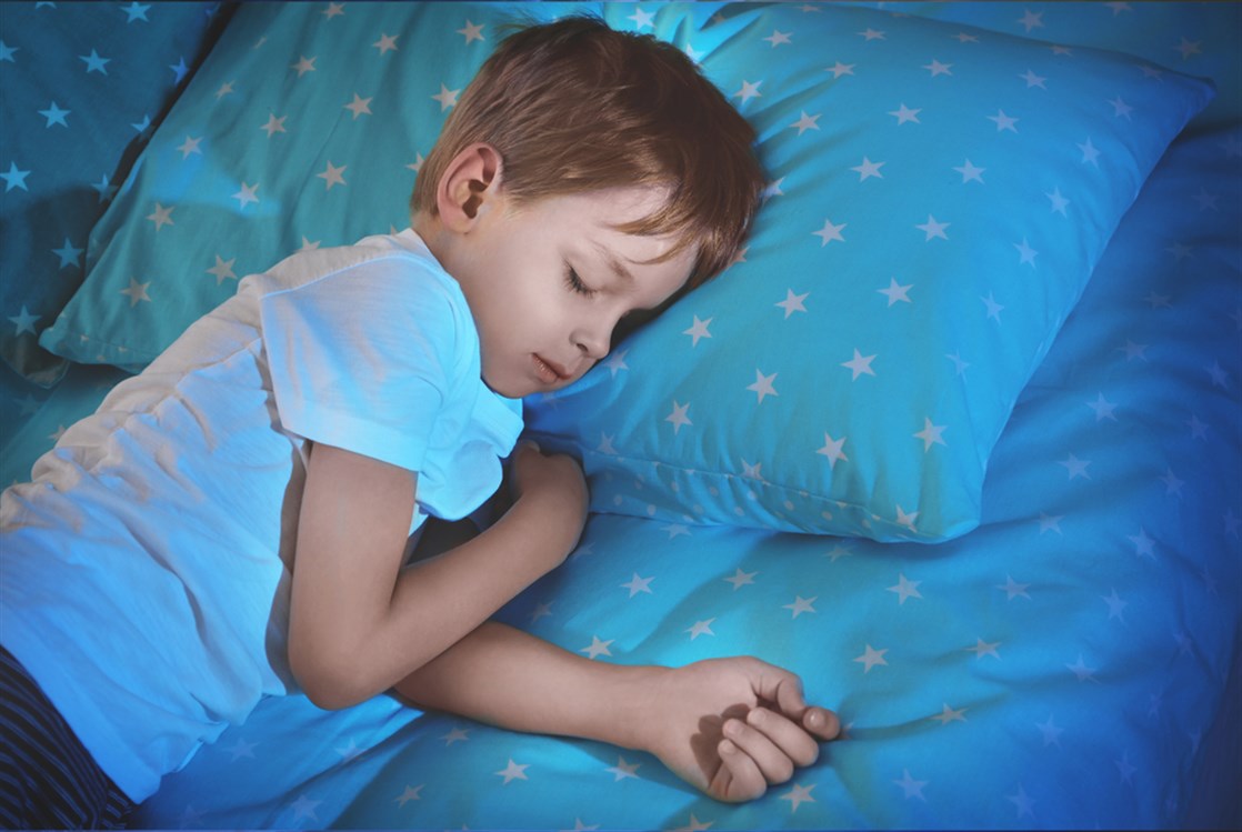 نصائح لضبط مواعيد نوم الأطفال بعد رمضان&nbsp;