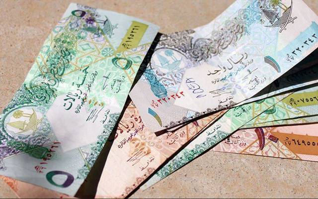 الريال القطري، فيتو&nbsp;