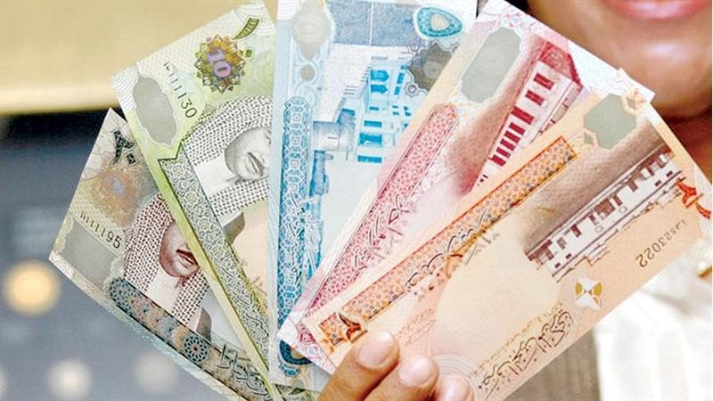 الدينار البحريني، فيتو&nbsp;