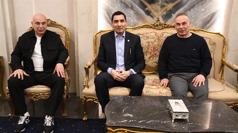 جوهر نبيل مع التوأم، فيتو