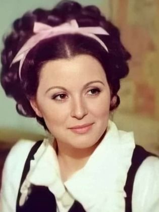 سعاد حسنى بطلة فيلم الاختيار&nbsp;