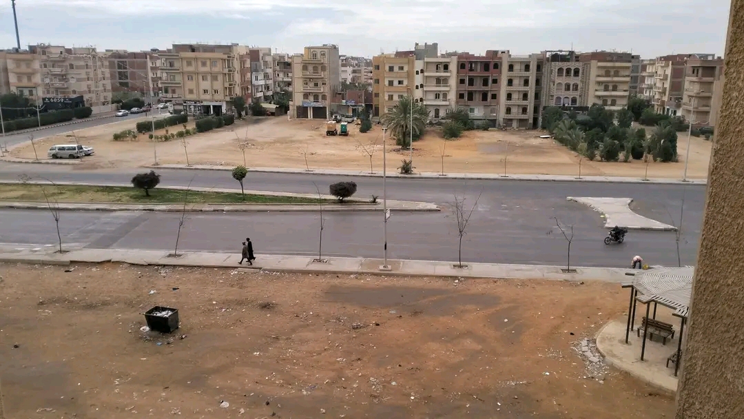 أمطار خفيفة على مناطق متفرقة محافظة الشرقية،فيتو