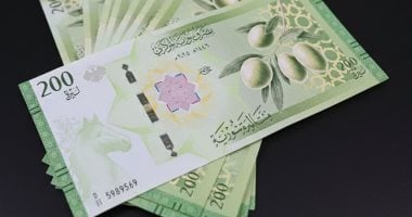 الليرة السورية، فيتو&nbsp;