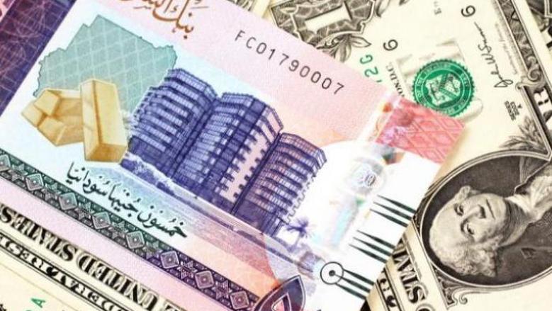 الجنيه السوداني، فيتو&nbsp;