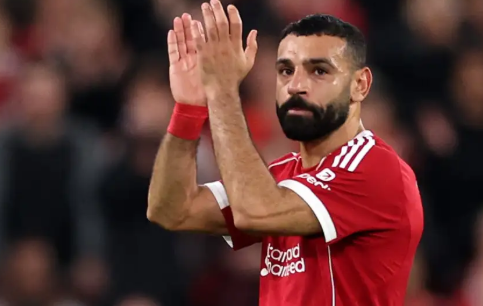 من هم بدلاء محمد صلاح في ليفربول، فيتو