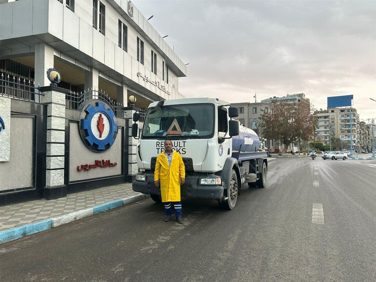 جانب من انتشار الفرق، فيتو