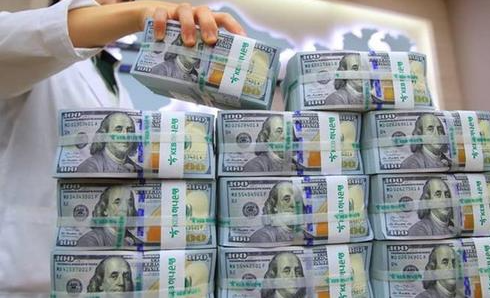 احتياطي النقد الأجنبي المصري، فيتو