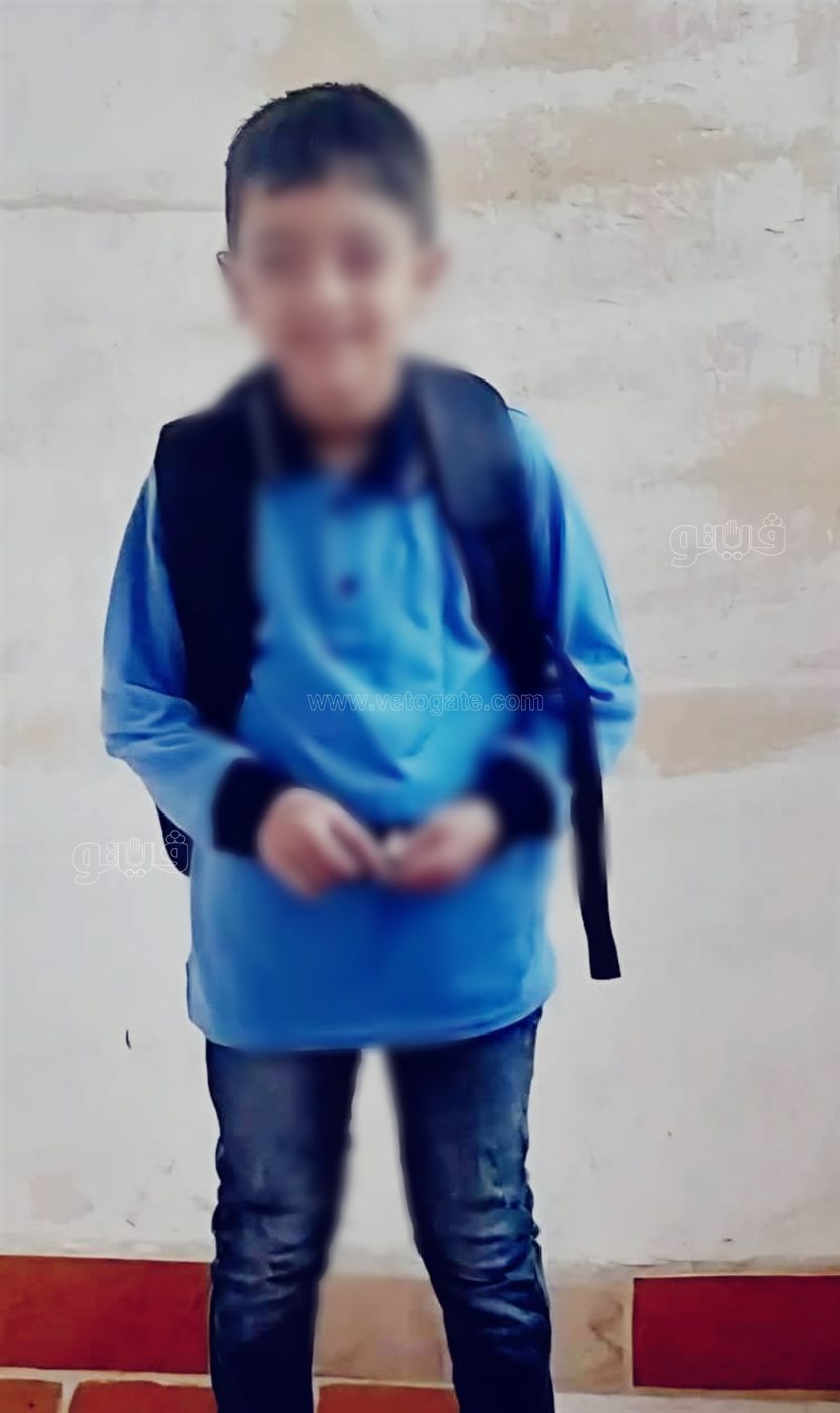 أحد ضحايا الطقس السيء،فيتو