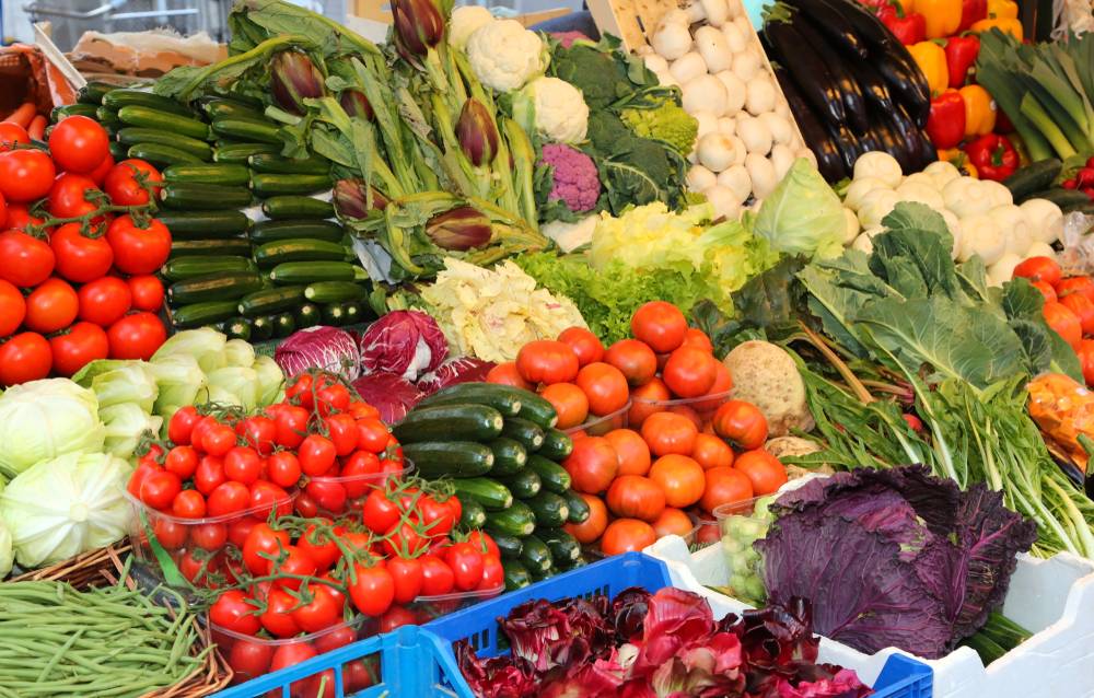 سعر الخضار اليوم، فيتو