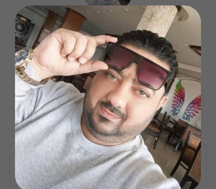 صورة أحد الضحايا&nbsp;