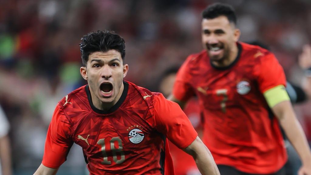 إسلام عيسى، فيتو