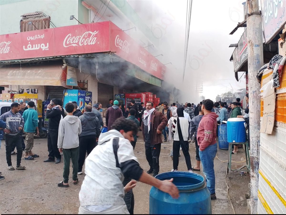 جانب من الحادث،فيتو