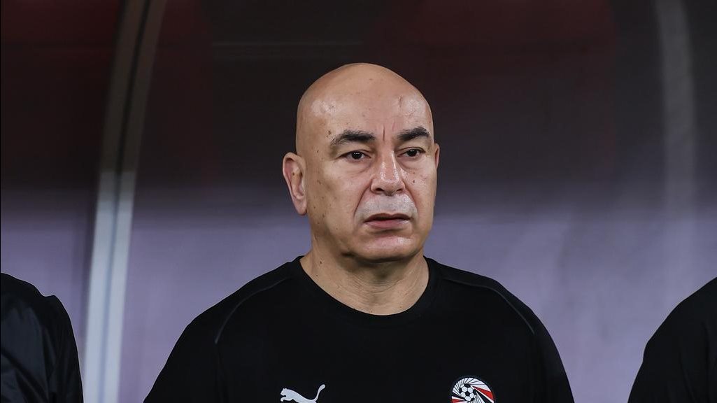 حسام حسن، فيتو