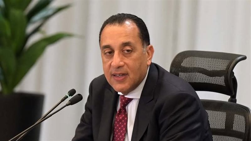 رئيس الوزراء الدكتور مصطفى مدبولي، فيتو&nbsp;