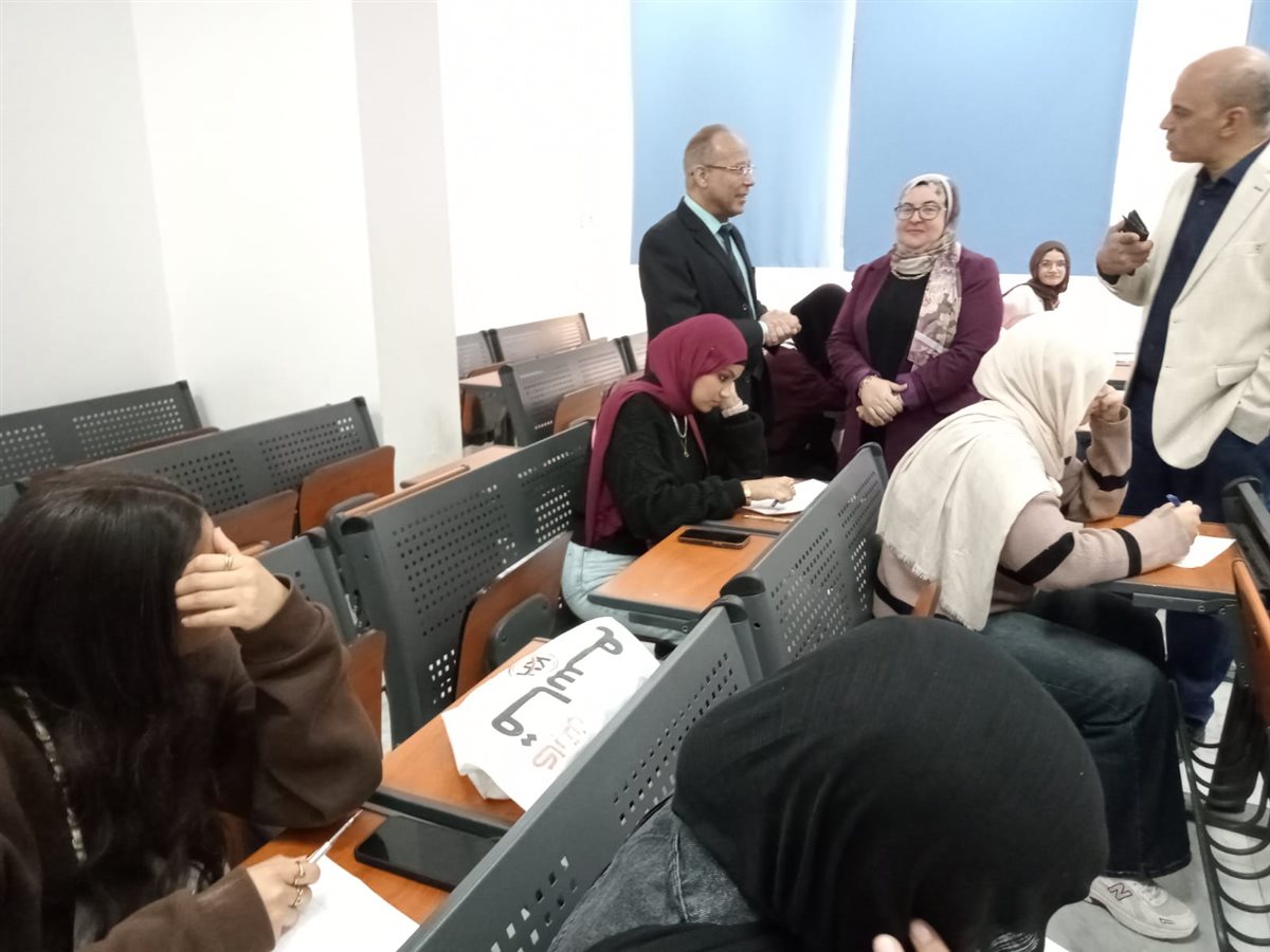 جانب من الجولة،فيتو