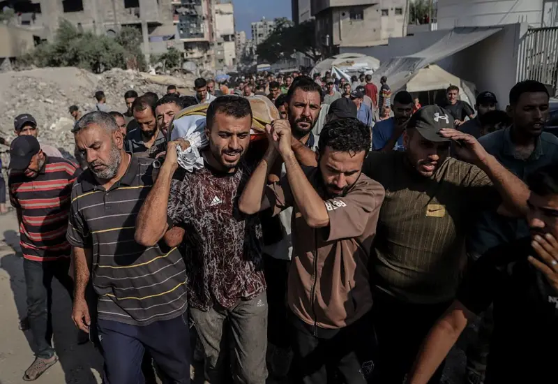 من الصعب ترجمة أجندة مجلس السلام إلى واقع في ظل الخروقات الإسرائيلية المتواصلة لاتفاق وقفف إطلاق النار في غزة
