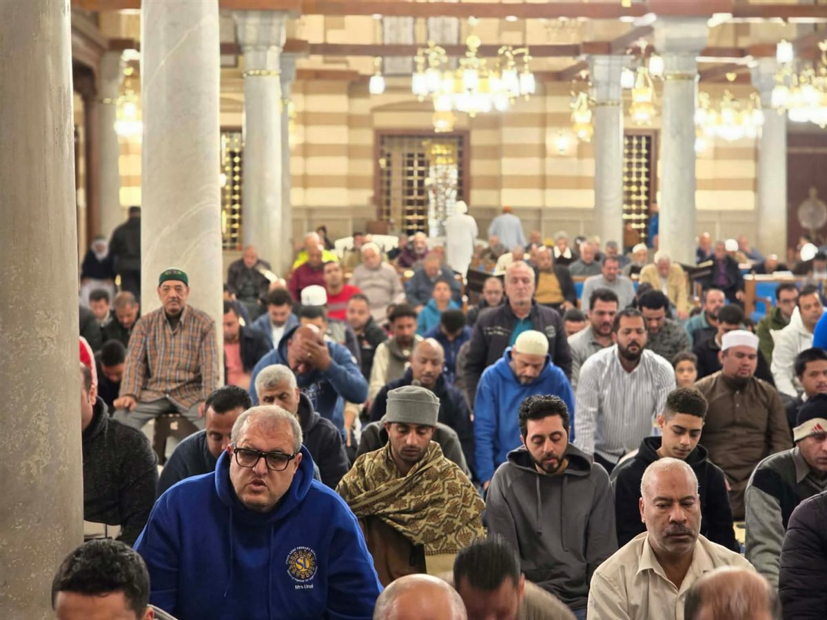 مواقيت الصلاة بتوقيت المحافظات، فيتو