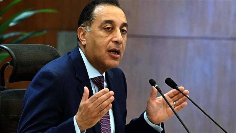 رئيس الوزراء الدكتور مصطفى مدبولي، فيتو&nbsp;