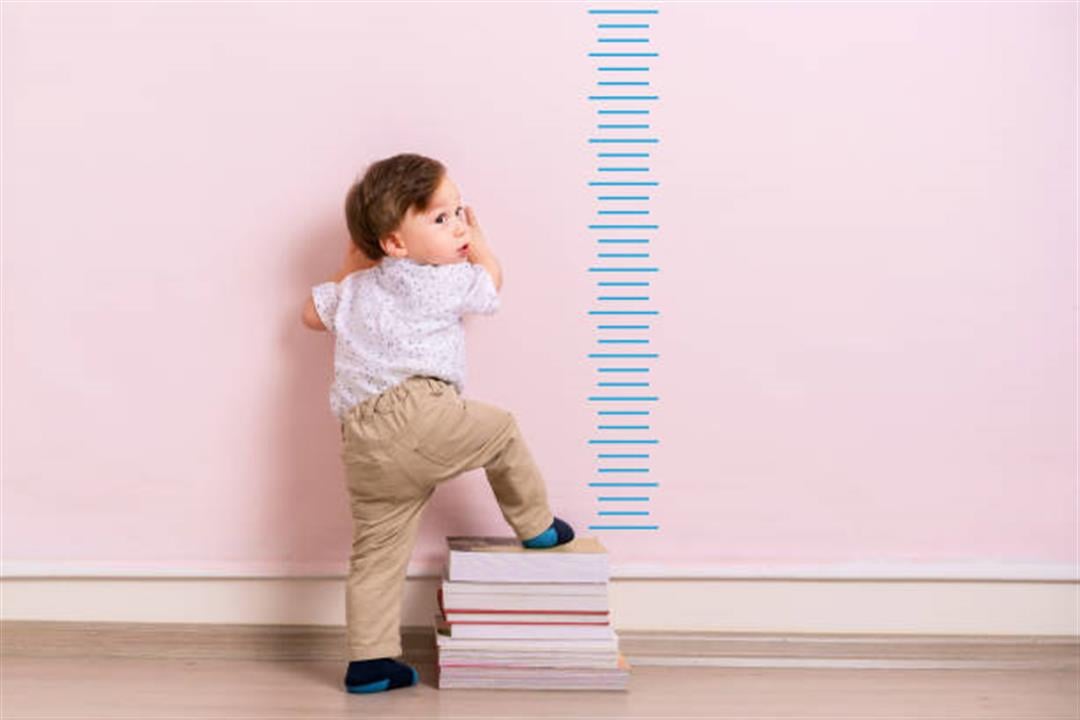 أسباب قصر القامة عند الأطفال