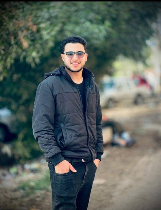 أحد الضحايا