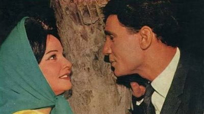 لحن الوفاء بدايته مع السينما